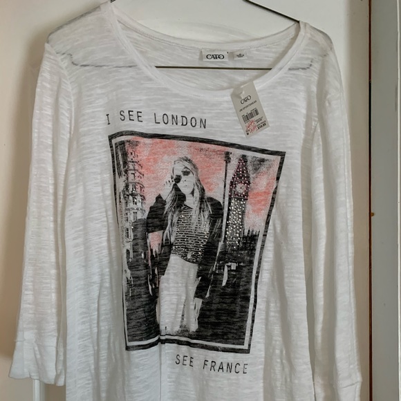 Top - Picture 1 of 1